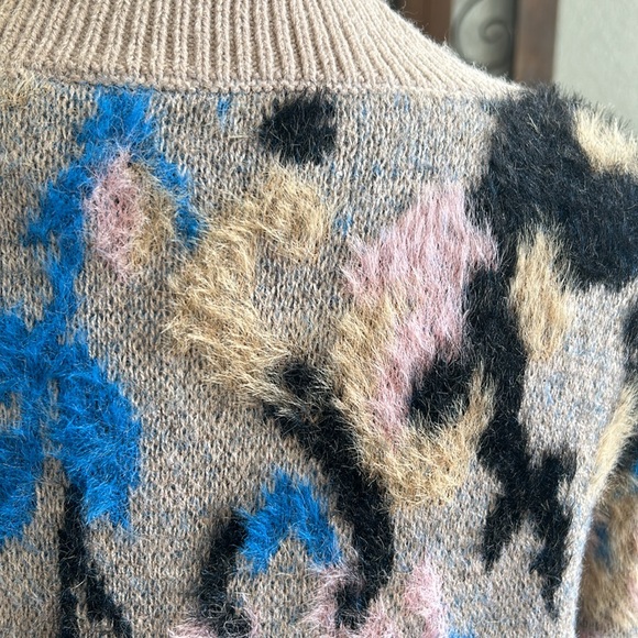 ModCloth cardigan - Picture 7 of 8